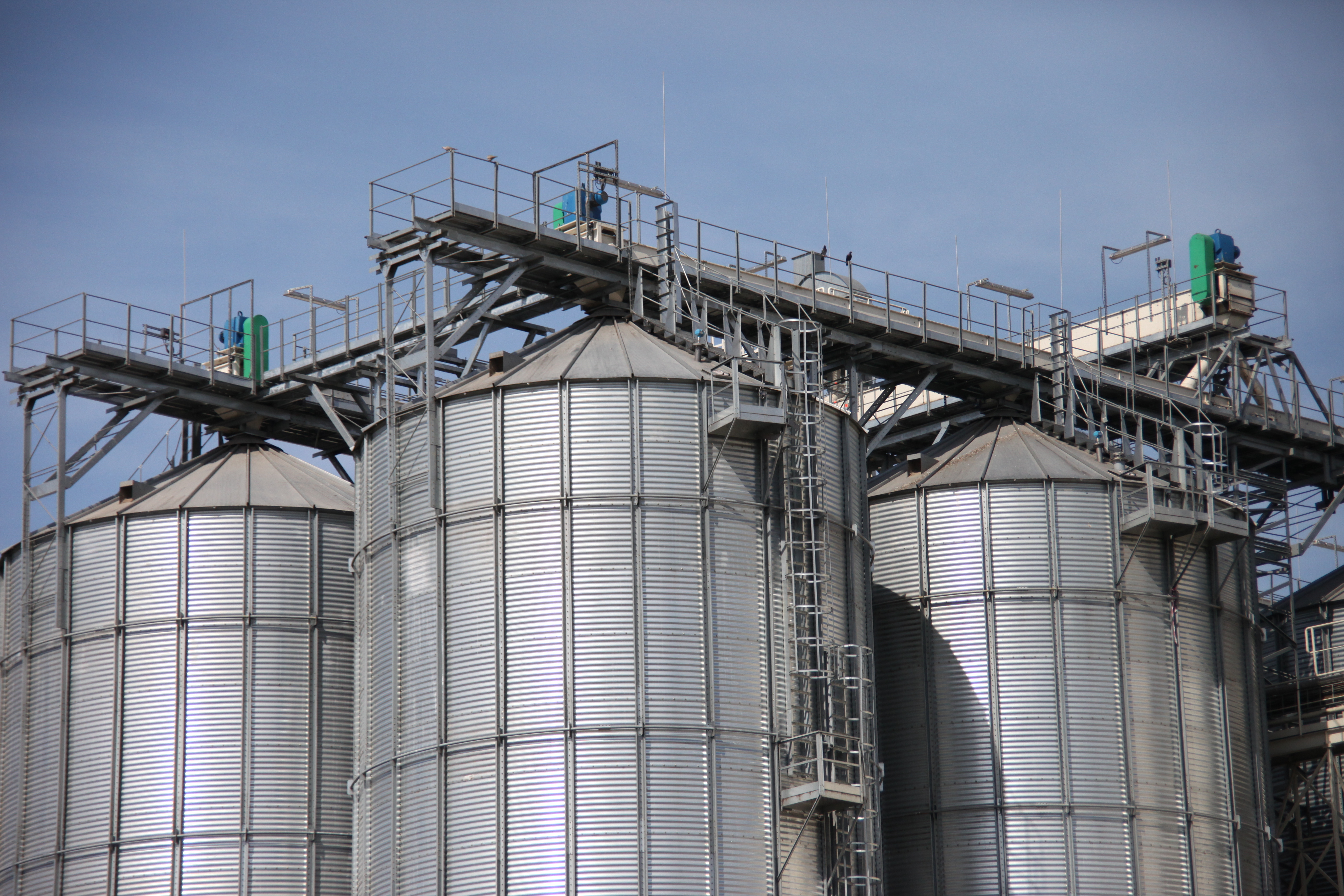 silo image