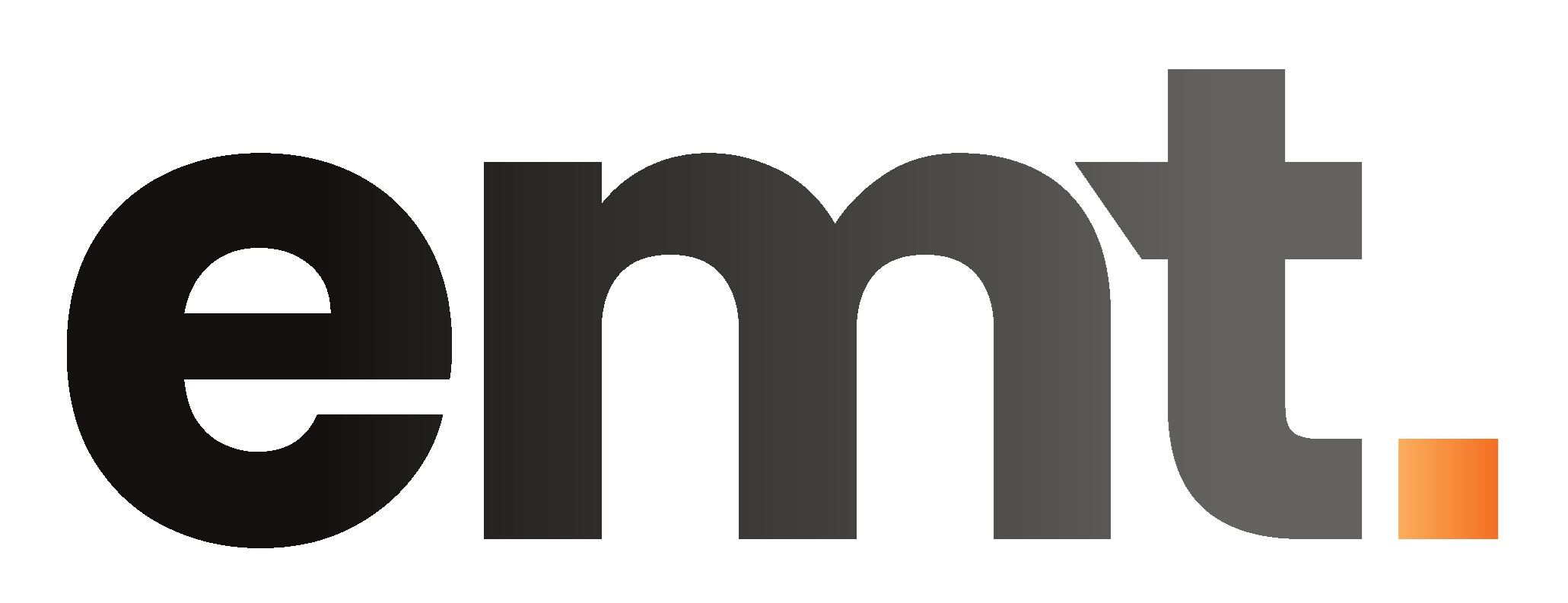 EMT Sales & Commercial Talent logo