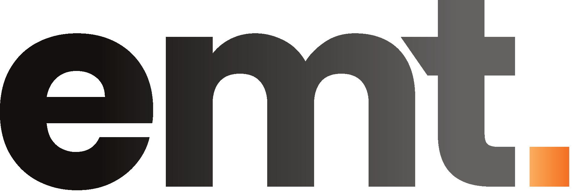 EMT Sales & Commercial Talent logo