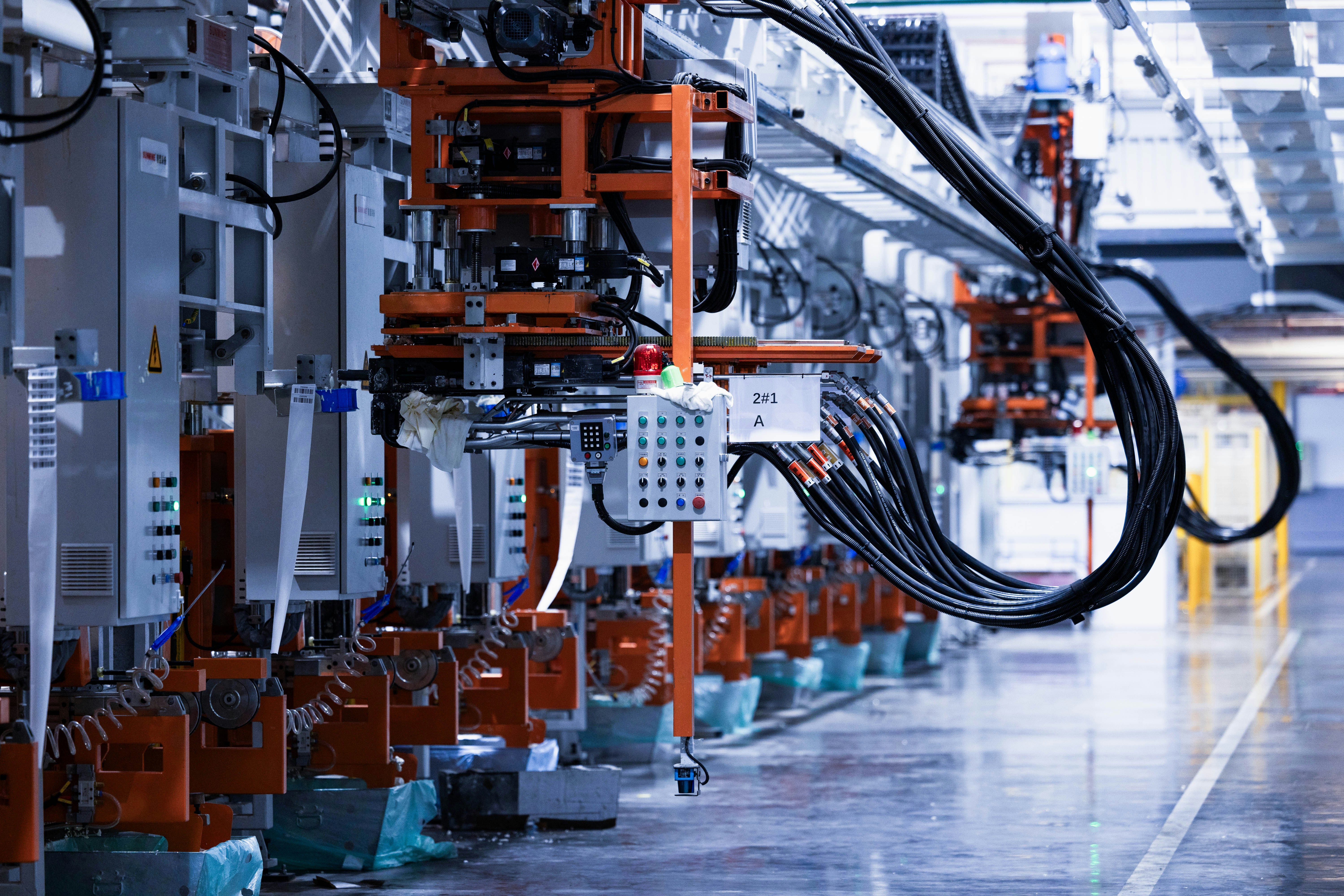 Services header image