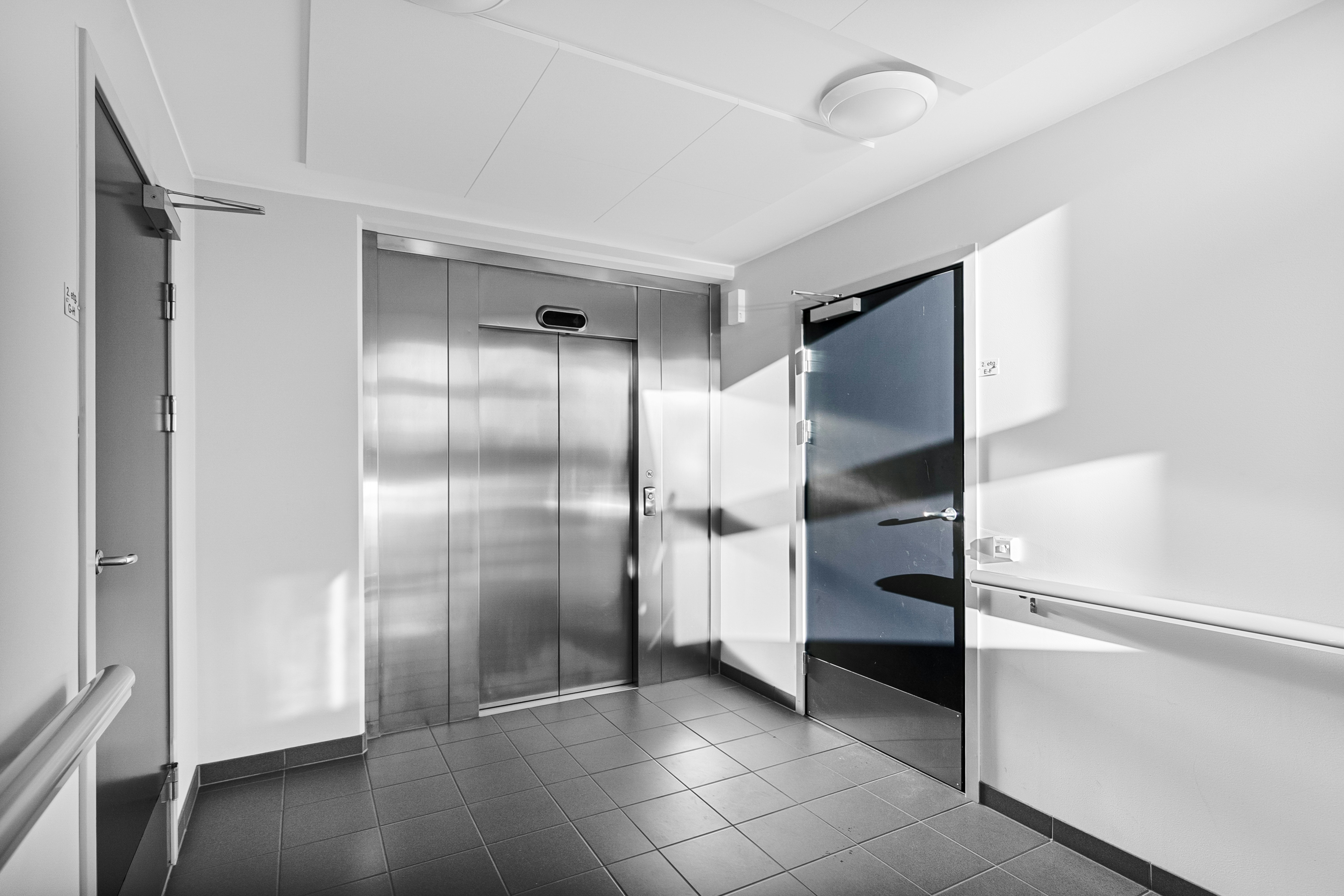 lift image