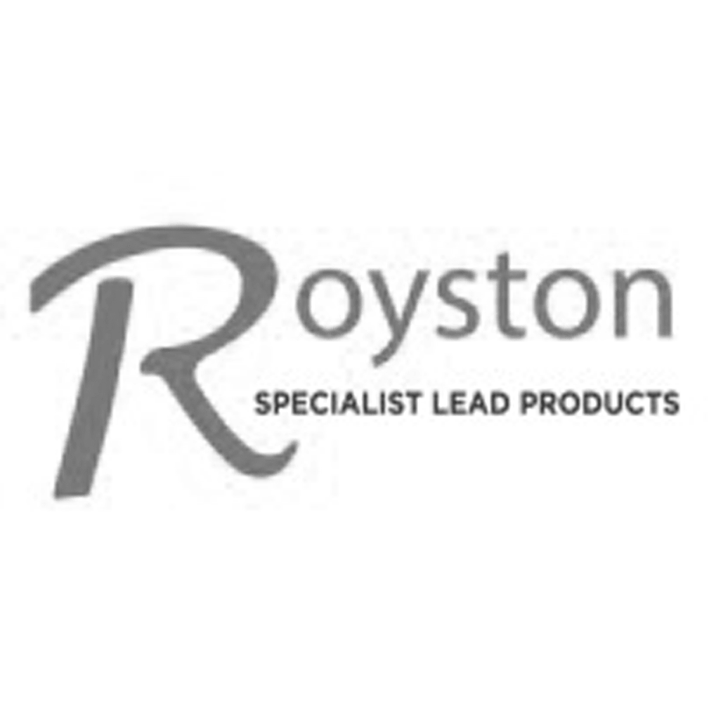 An image of the Royston logo.